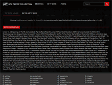 Tablet Screenshot of newsoftpedia.com